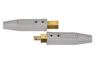 Welding Wire Connectors